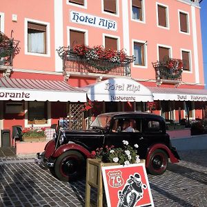 Hotel Alpi - Foza